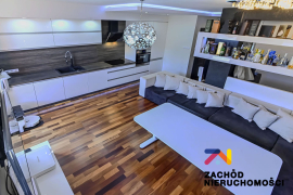 Atrakcyjny 2 poziomowy apartament os. Zdrojowe